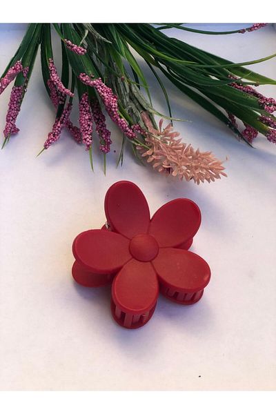 DOĞALYA Daisy Latch Buckle