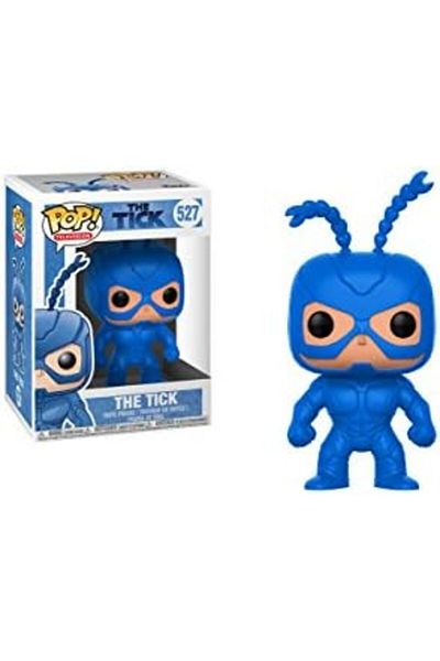 Funko Pop 28747 Tv The Tick -The Tick