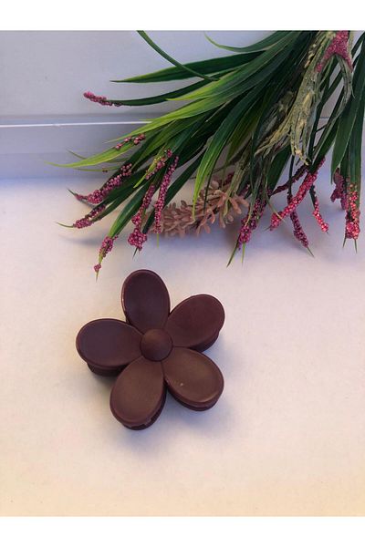 DOĞALYA Daisy Latch Buckle