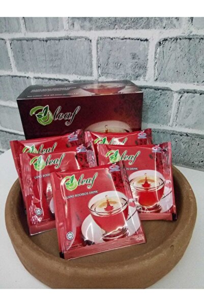 GanoExcel Gano Excel Rooibos Çay Organik