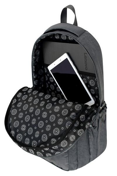 çantamgelsin Set of 2 Luxury Crinkle Fabric High School and Middle School Backpack + Pen Holder, Monkey Keychain Gift