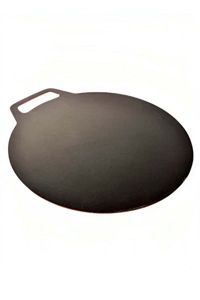 Generic Tawa Saj Flat Tival Nonstick Frying Pan 30cm
