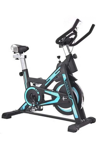 N2Y Legojia Exercise Bike for Weight Loss and Fitness