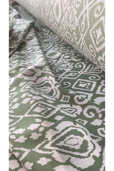 feminen Viscose Fabric