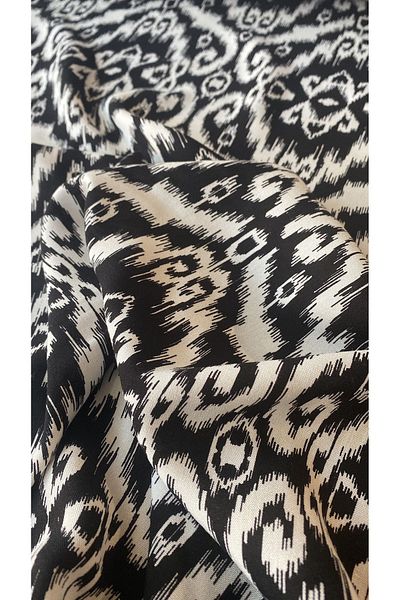 feminen Viscose Fabric