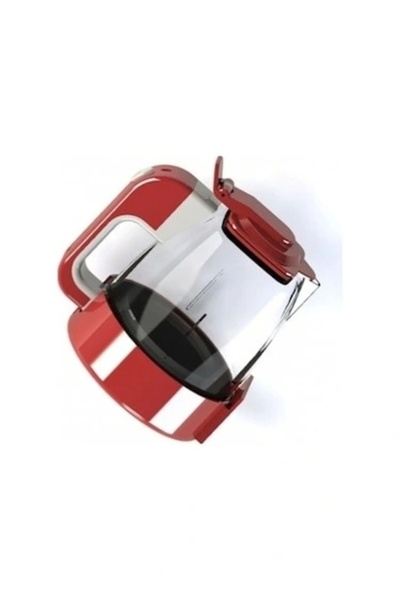 Beruflic 12V Auto Car Auto Kettle Water Kettle Cigarette Lighter Holder with Plug