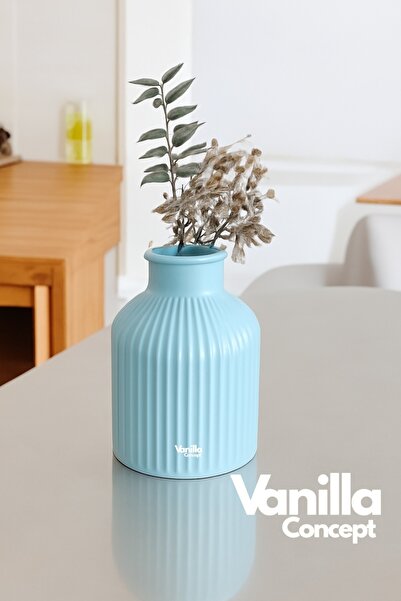 v Vanilla Concept Mini vază |   Trend Figurină decorativă pentru vază în fiec...