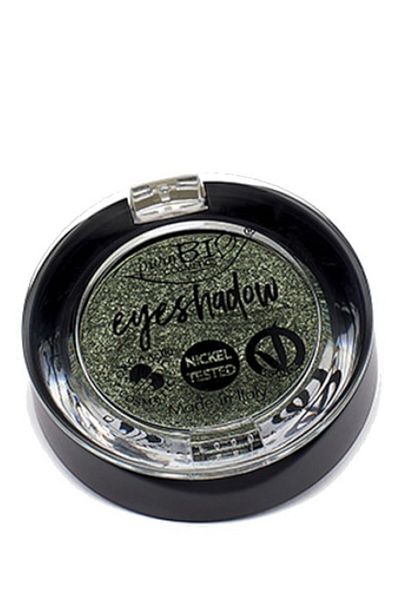 puroBIO Pearlescent Eyeshadow Green 22 -