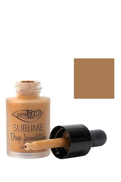 puroBIO Fond de ten Sublime Drop Foundation 05 -