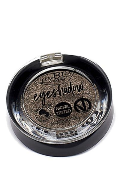 puroBIO Pearlescent Eyeshadow Grey 19 -