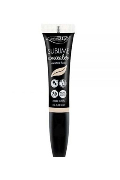 puroBIO Corector lichid Sublime 04 - Cosmetics