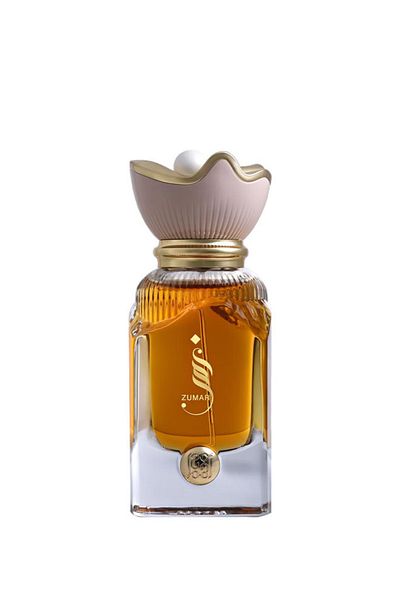 Ahmed Al Maghribi Zimmer Perfume