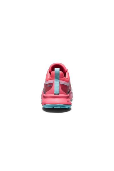 Keen 1029815 450 Dirt Wp Rouge Red/Star White Women's Outdoor Shoes