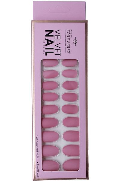 Forever Matte nail colors - KFN017