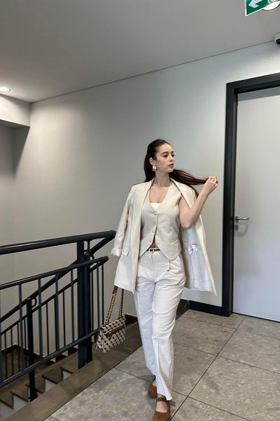 lizge giyim Blazer jacket