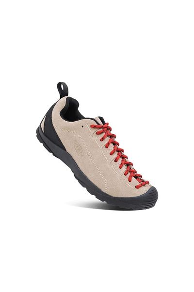 Keen 1004347 Jasper Silver Mink Women's Outdoor Shoes