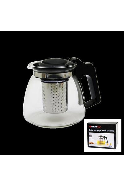 Beruflic Glass Teapot 900ml