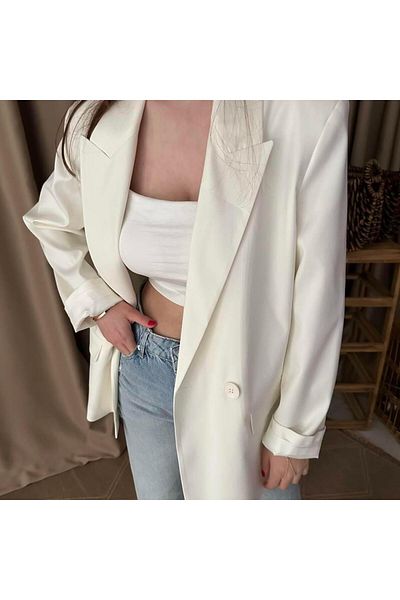 lizge giyim Blazer jacket