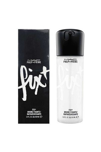 M.A.C MAC Fix Plus Matte Spray - 100ml