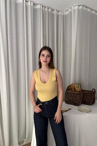 lizge giyim V-Neck Zr Athlete