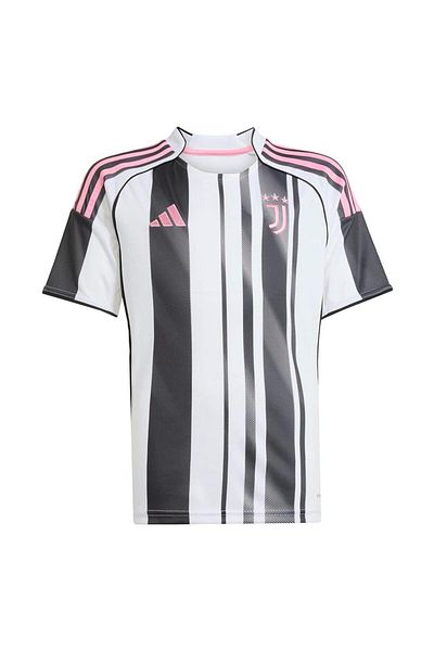 adidas Children's Jersey Juve H Jsy Y Jn5237