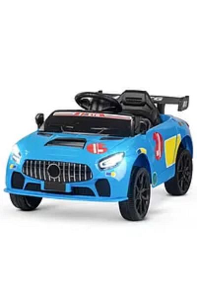 Fun Moment electric sports car for children