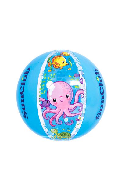rexa Inflatable Beach Ball 40cm