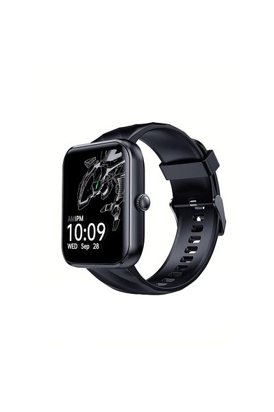 Black Shark Smartwatch GT, 1.78-inch display, 25g body, over 100 modes, 10-day battery life,