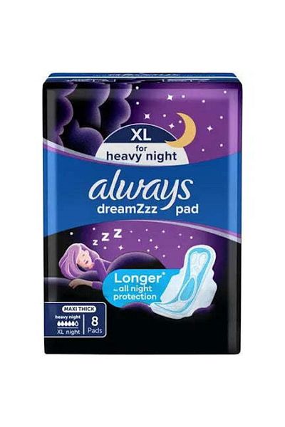 Always سميك xl 8s
