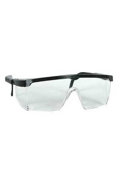 Beruflic Protected Laboratory Glasses Transparent