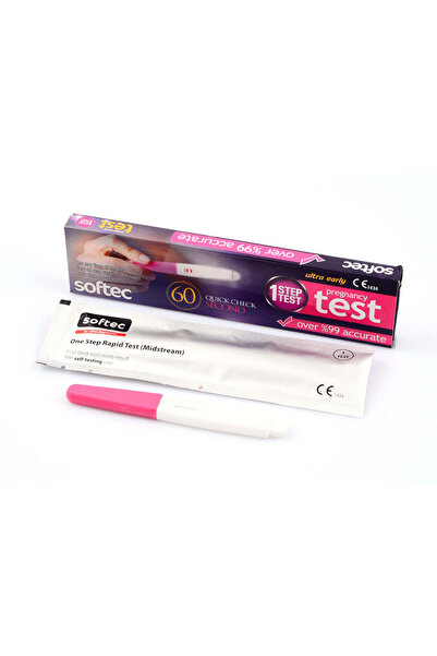 SOFTEC PREG TEST MIDSTREAM