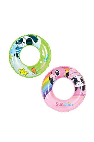 rexa Panda Swim Ring 50CM