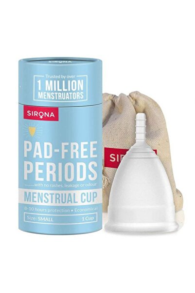 Sirona كوب الدورة الشهرية صغير 1S