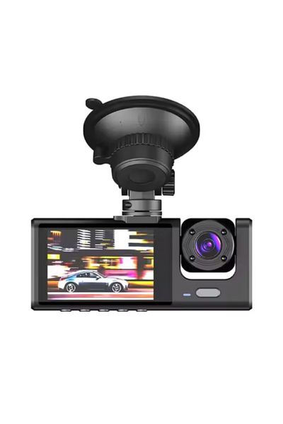 OEM Camera auto Full HD 1080P 3 canale