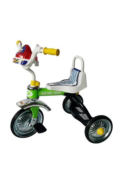 Family Center Children Tricycle Bike