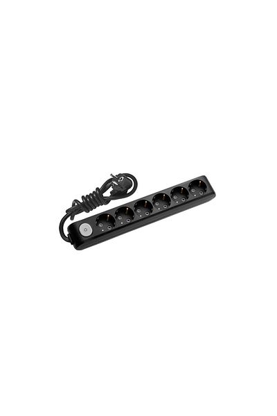 PANASONIC PRELUNGITOR 6P/5M+I NEGRU X-TENDIA