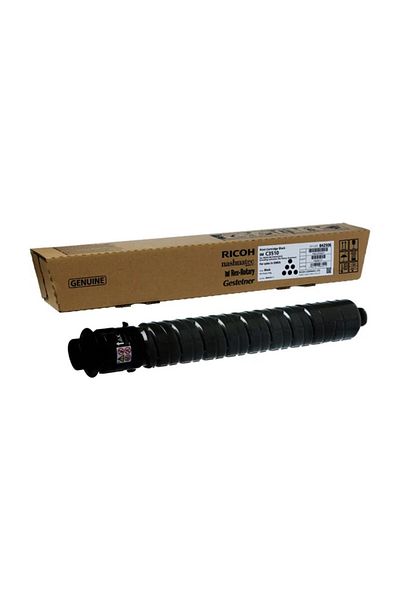 3 Cartuș Toner Original Ricoh Negru IMC3010/3510
