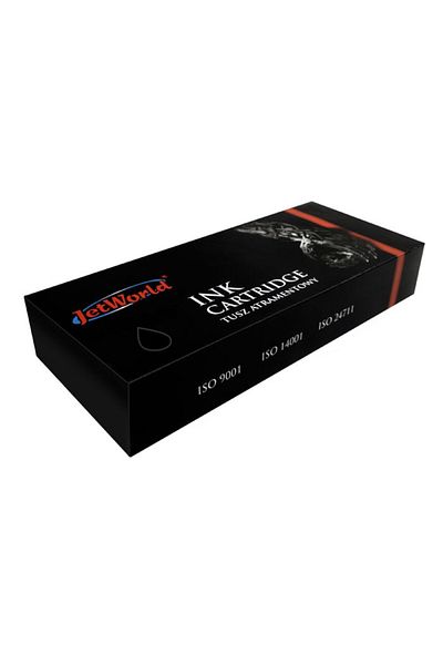 EPSON Cartuș JetWorld Negru Foto pentru T5961