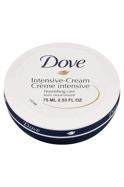 Dove Intensive Cream 75ml