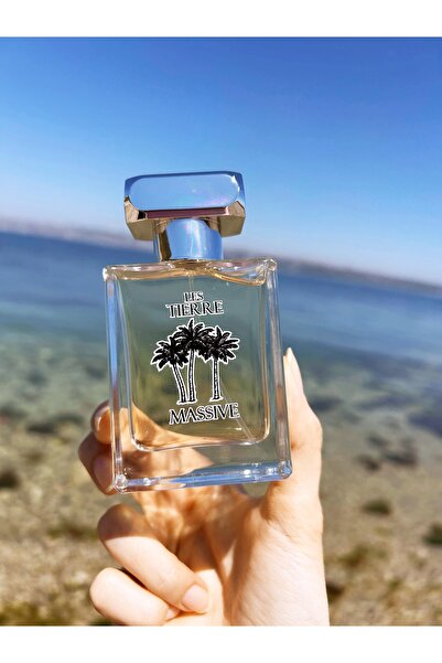 Les Tierre Massive RODEO(Versc-Eros) Nane, Ambroxan ve Sedir Temalı Fresh Erk...