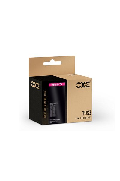 Canon Cartuș Compatibil OXE Magenta CLI-526M