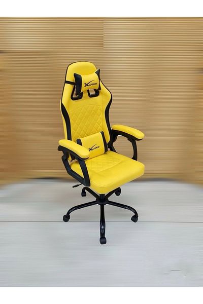 rexa Comfortable Gaming Chair For Home And Office
