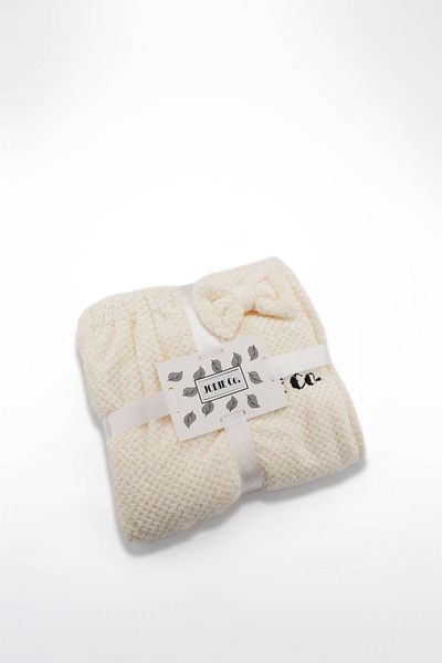 JODIE CO Microfiber body towel
