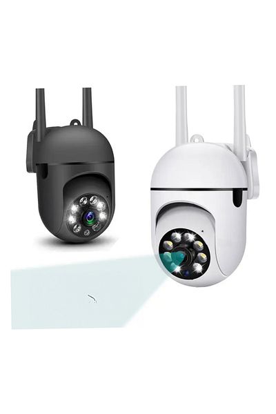 OEM Wi-Fi Security Camera