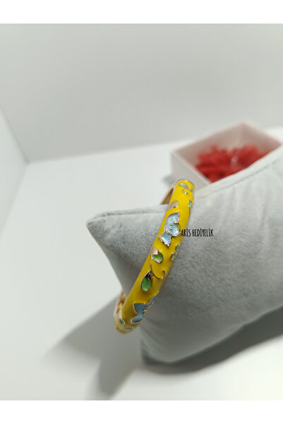 Jiu Long Xing سوار مينيلي بتصميم عتيق