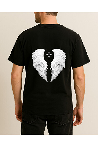 Ebiidesign Dreamer Printed T-Shirt