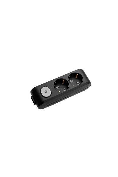 PANASONIC PRELUNGITOR 2P/FF+I NEGRU X-TENDIA
