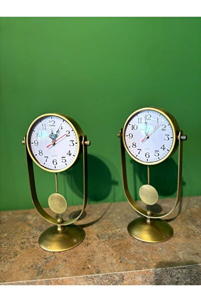 RABORE HOME RABORE SARKAÇ METAL SAAT