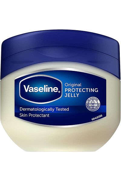 Vaseline PURE PETRO JELLY 100G