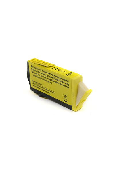 HP Cartuș JetWorld Galben 364XL Compatibil Recondiționat